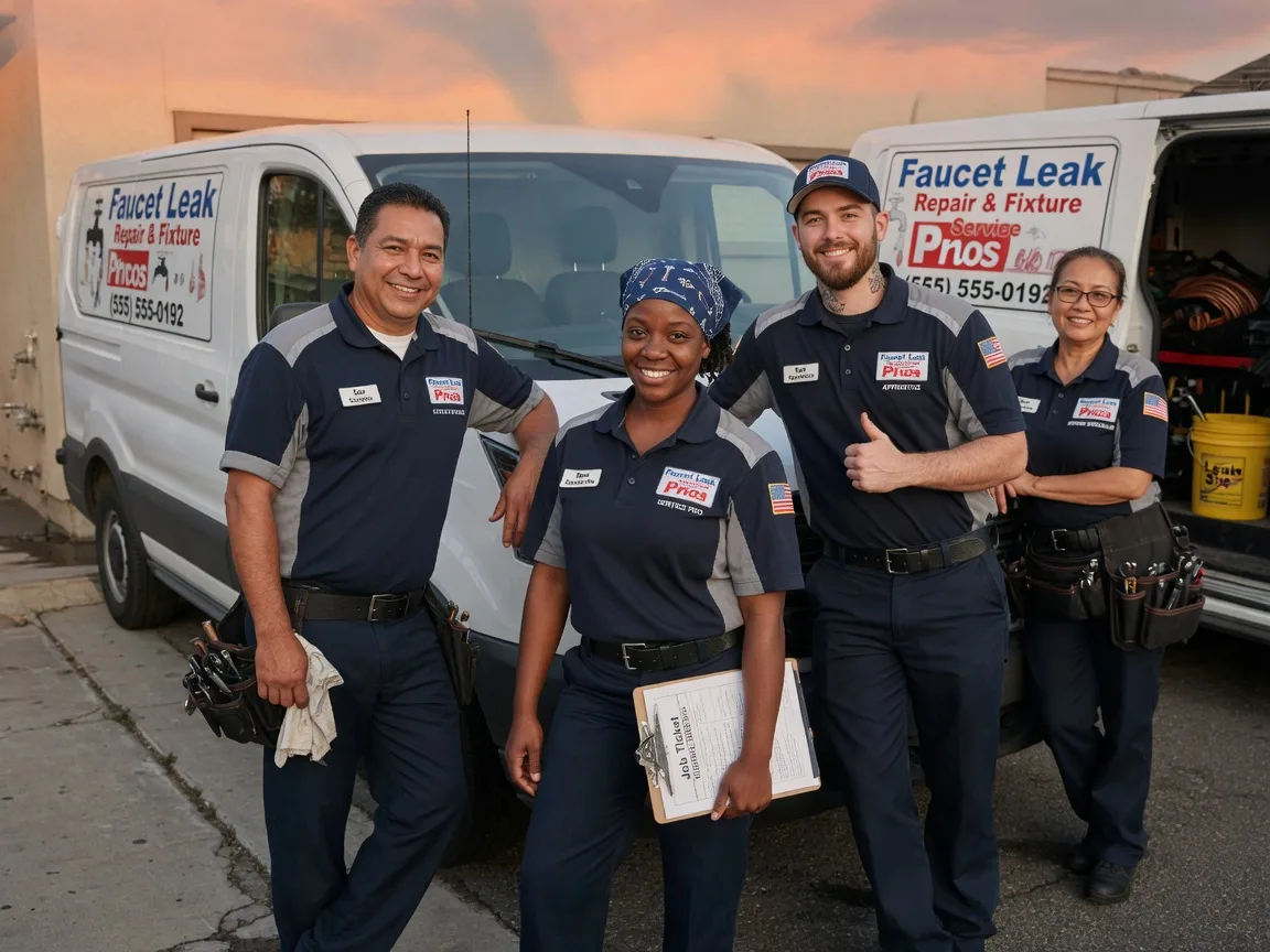 Faucet Repair company in Mount Carmel, IL