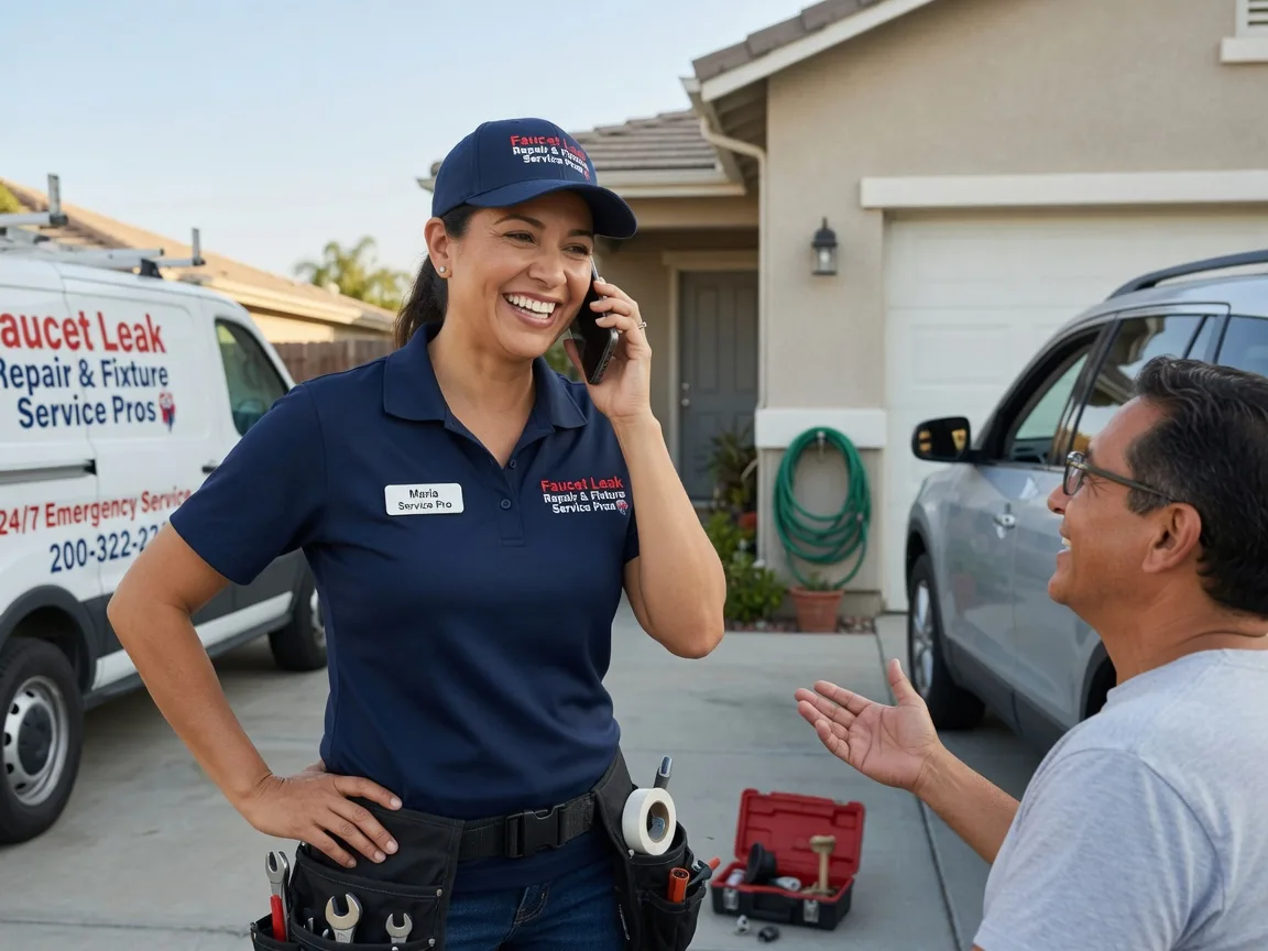 Faucet Repair Mount Carmel, IL FAQs