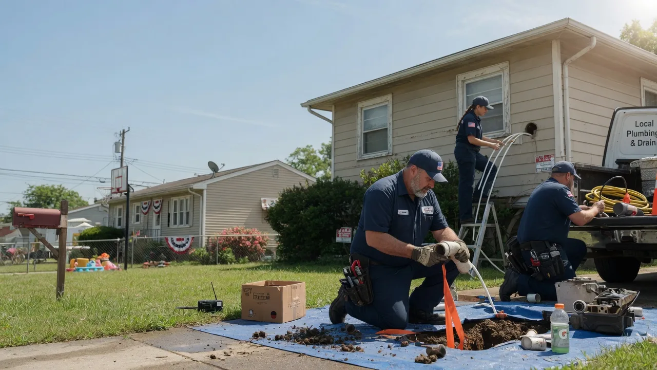 Faucet Repair in Mount Carmel, IL near me